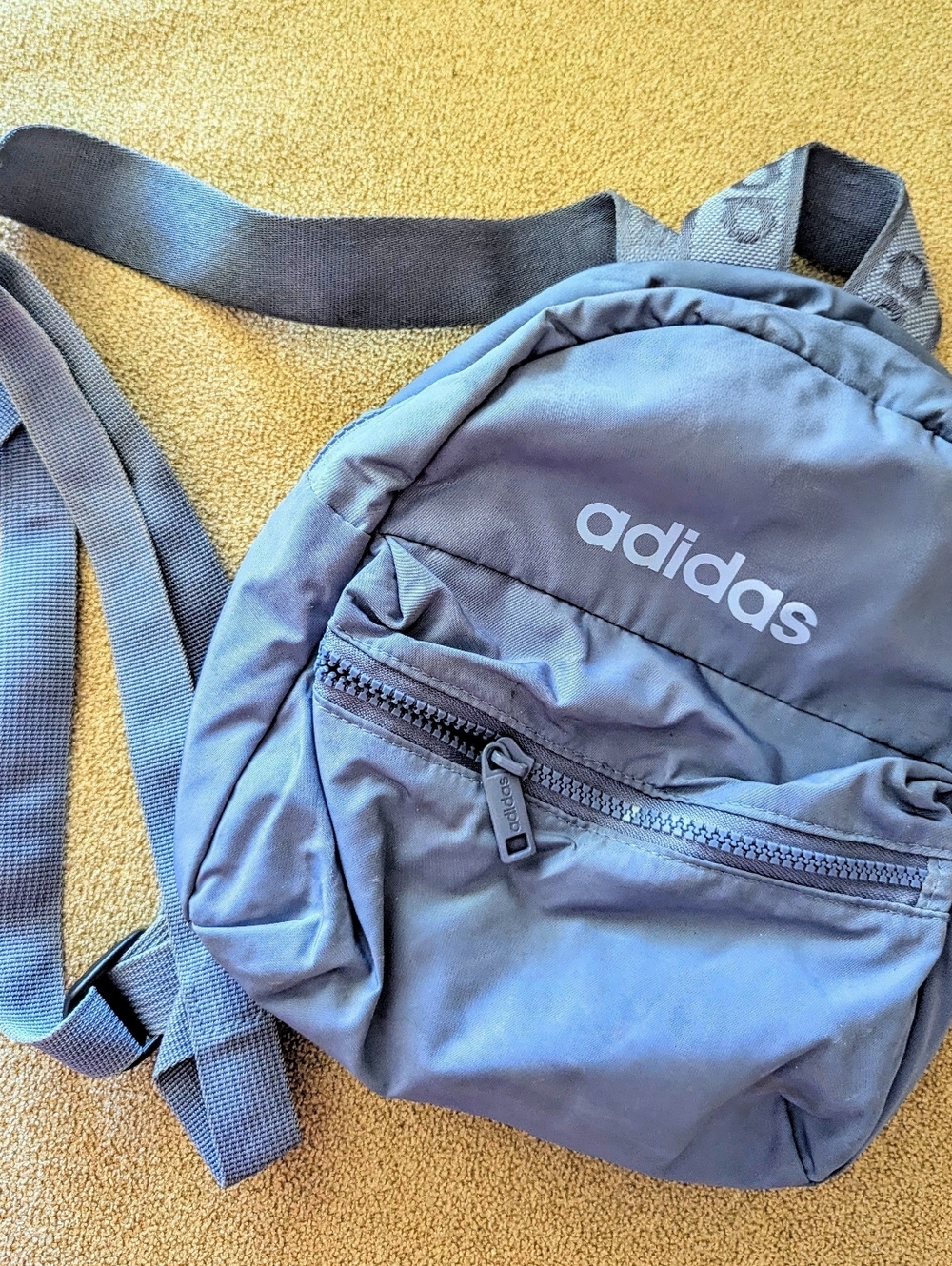Adidas Linear Mini Backpack